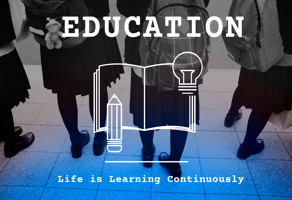 education